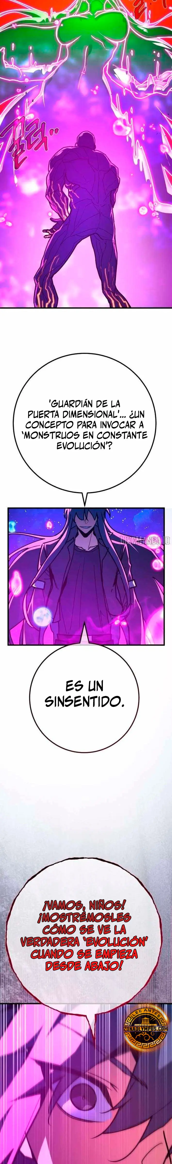 El Troll más fuerte del mundo Capítulo 148 - Page 18