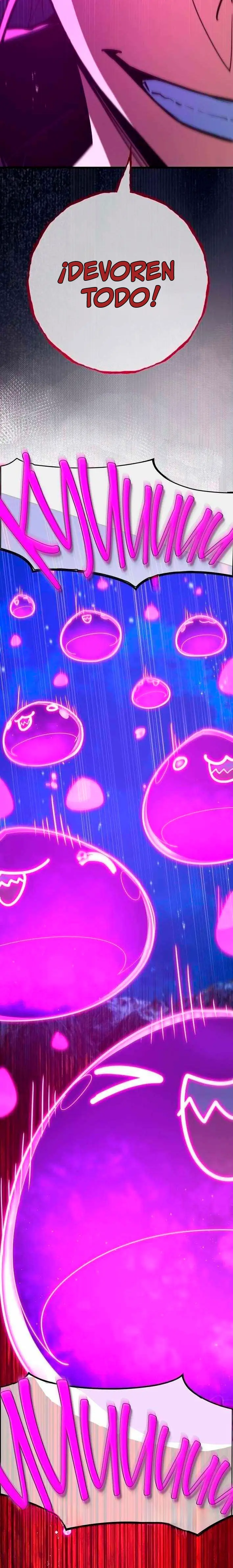 El Troll más fuerte del mundo Capítulo 148 - Page 19