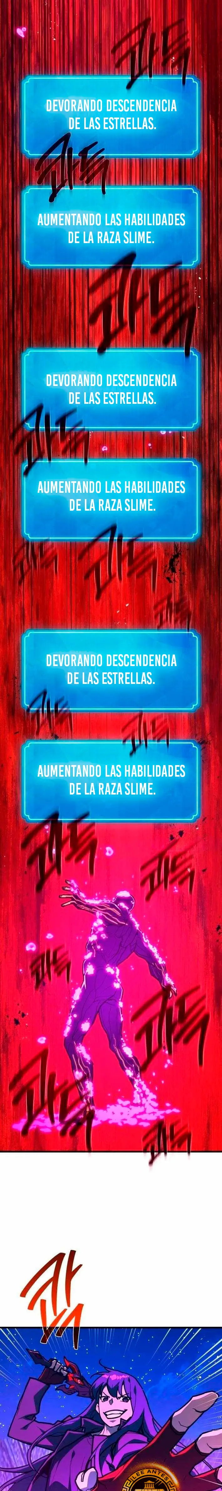 El Troll más fuerte del mundo Capítulo 148 - Page 20