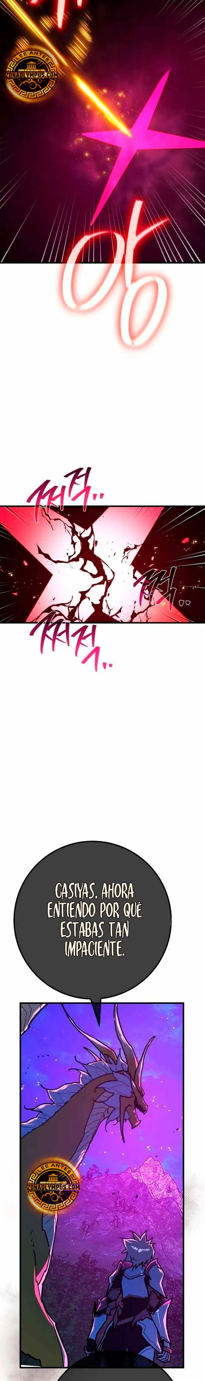 El Troll más fuerte del mundo Capítulo 148 - Page 22