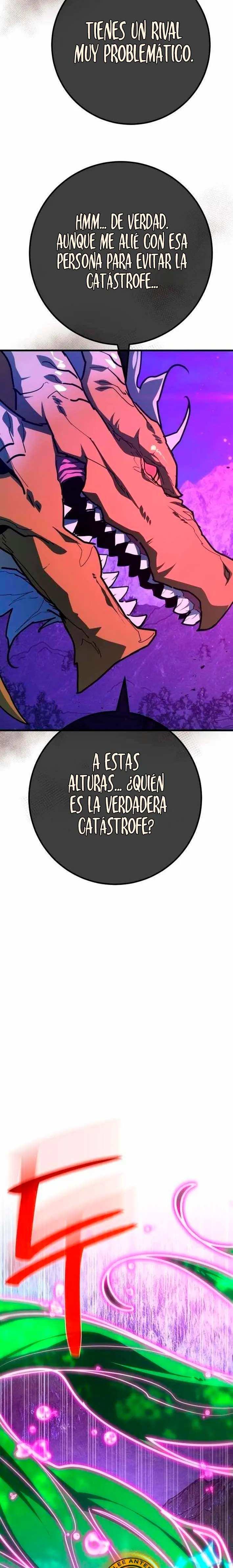 El Troll más fuerte del mundo Capítulo 148 - Page 23