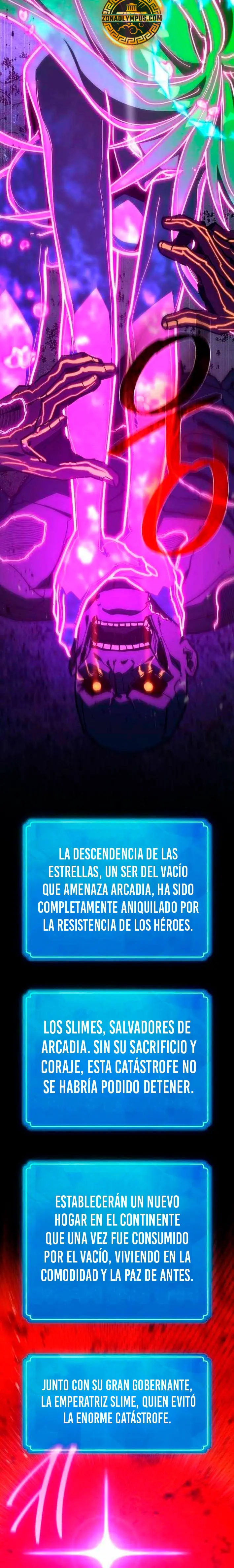 El Troll más fuerte del mundo Capítulo 148 - Page 24