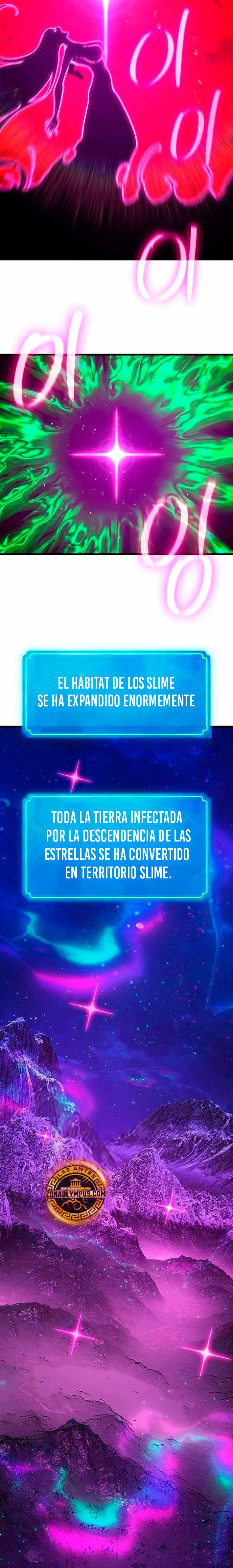 El Troll más fuerte del mundo Capítulo 148 - Page 25