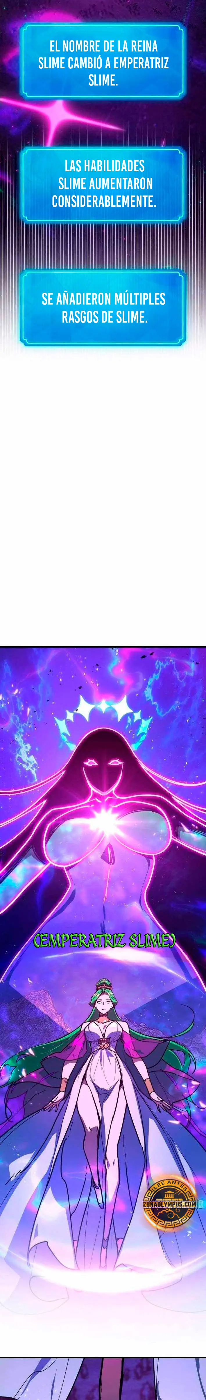 El Troll más fuerte del mundo Capítulo 148 - Page 26