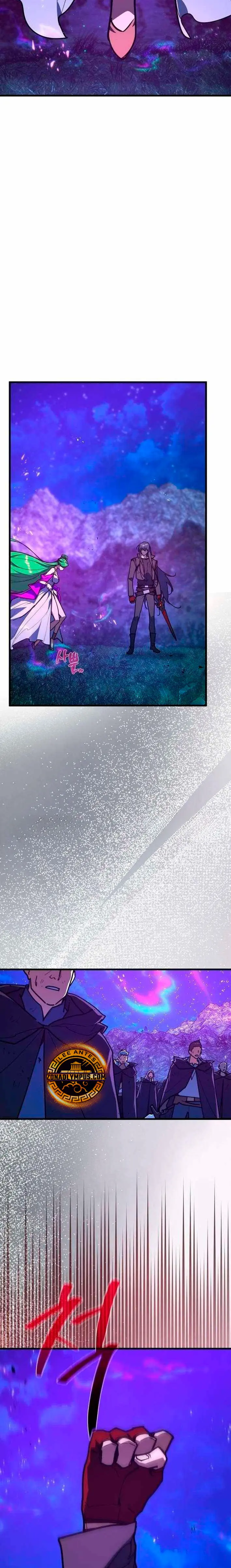 El Troll más fuerte del mundo Capítulo 148 - Page 27