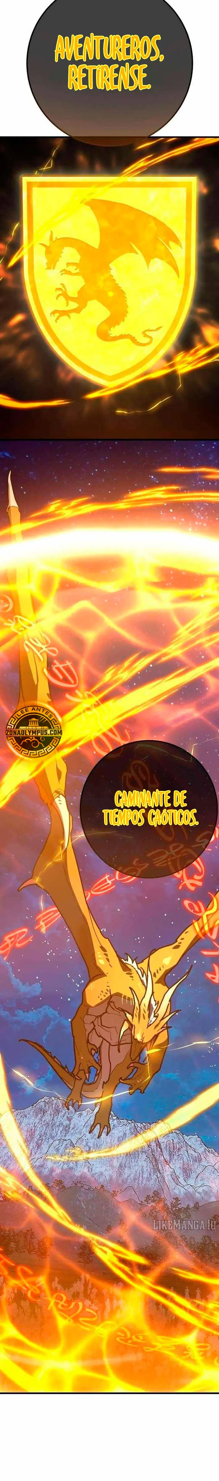 El Troll más fuerte del mundo Capítulo 148 - Page 3