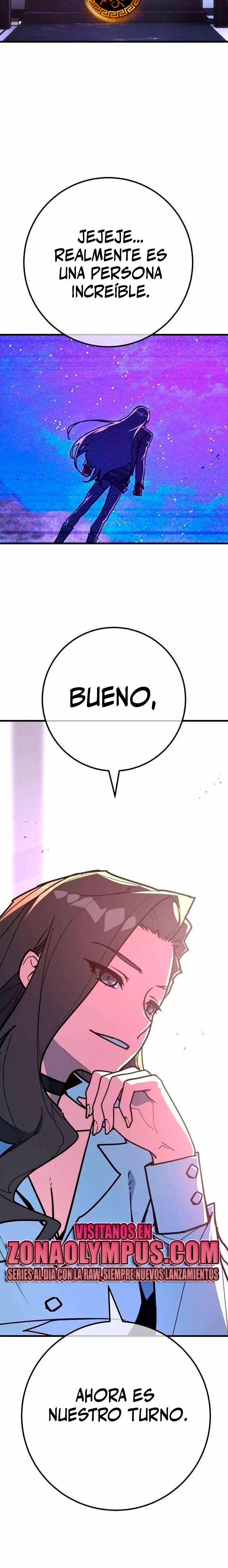 El Troll más fuerte del mundo Capítulo 148 - Page 33