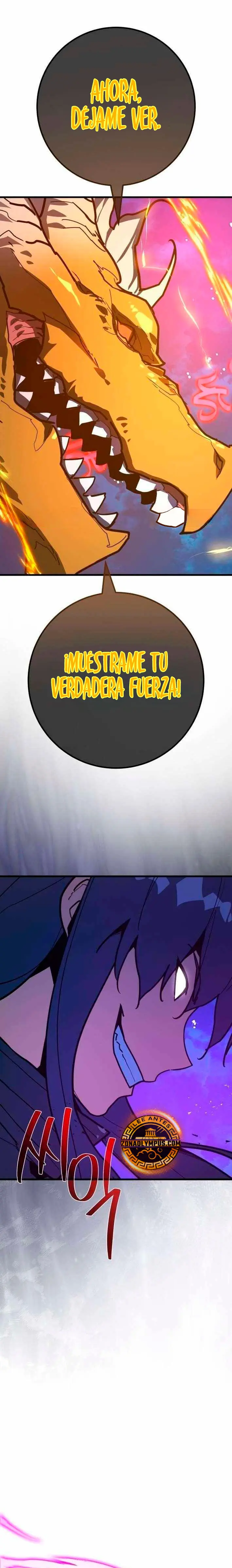 El Troll más fuerte del mundo Capítulo 148 - Page 4