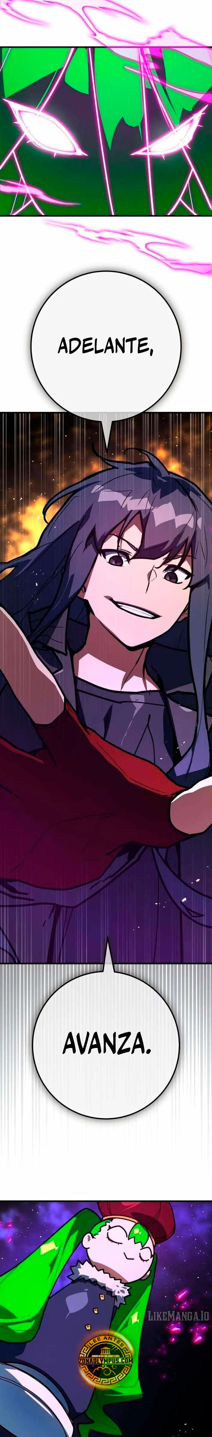 El Troll más fuerte del mundo Capítulo 148 - Page 5