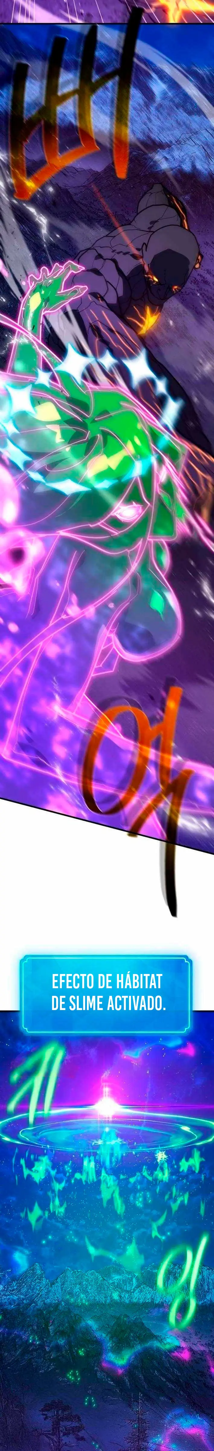 El Troll más fuerte del mundo Capítulo 148 - Page 7