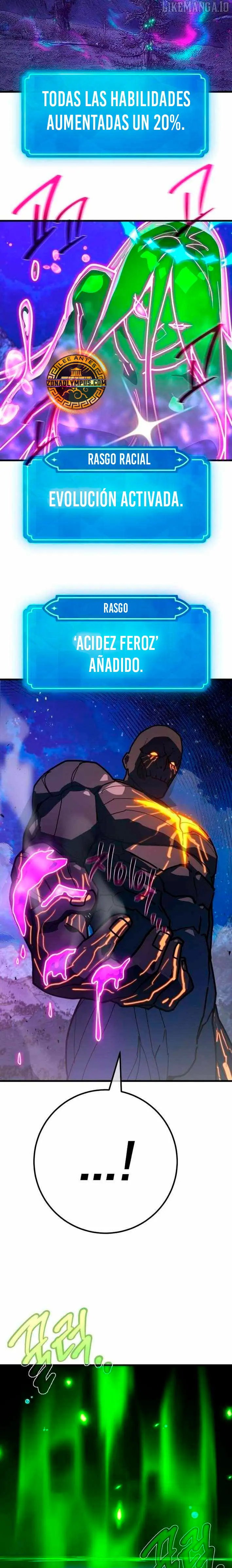 El Troll más fuerte del mundo Capítulo 148 - Page 8