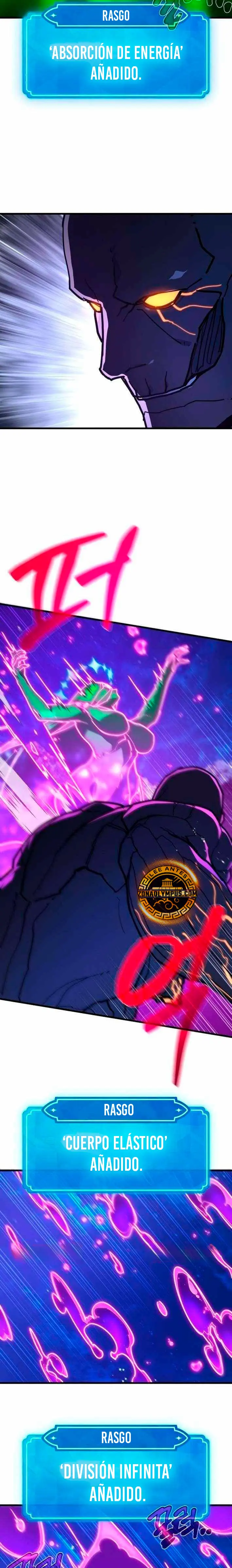 El Troll más fuerte del mundo Capítulo 148 - Page 9