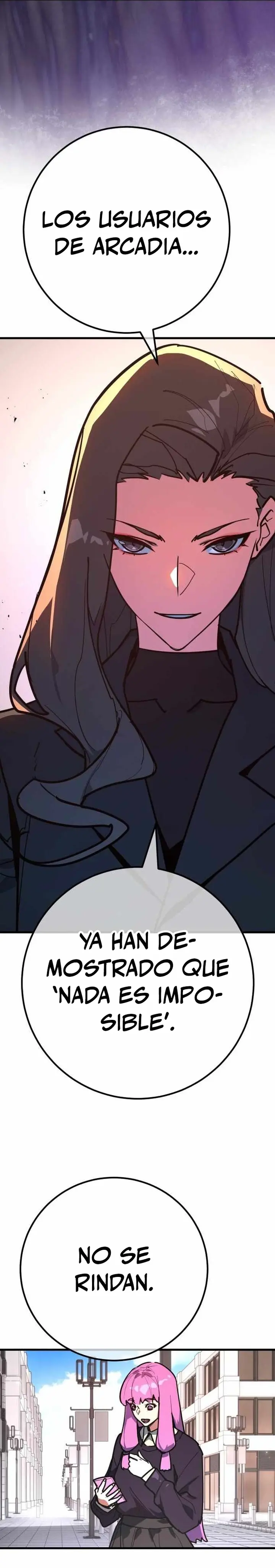 El Troll más fuerte del mundo Capítulo 149 - Page 10