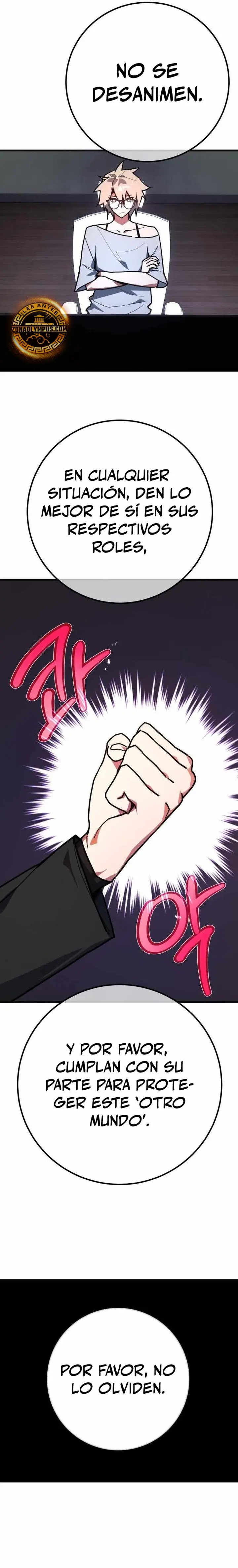 El Troll más fuerte del mundo Capítulo 149 - Page 11