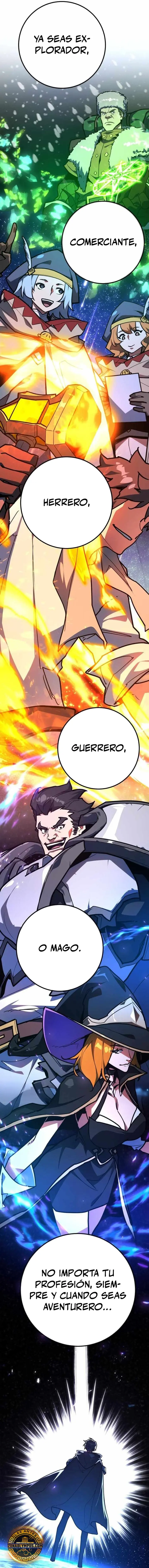 El Troll más fuerte del mundo Capítulo 149 - Page 12