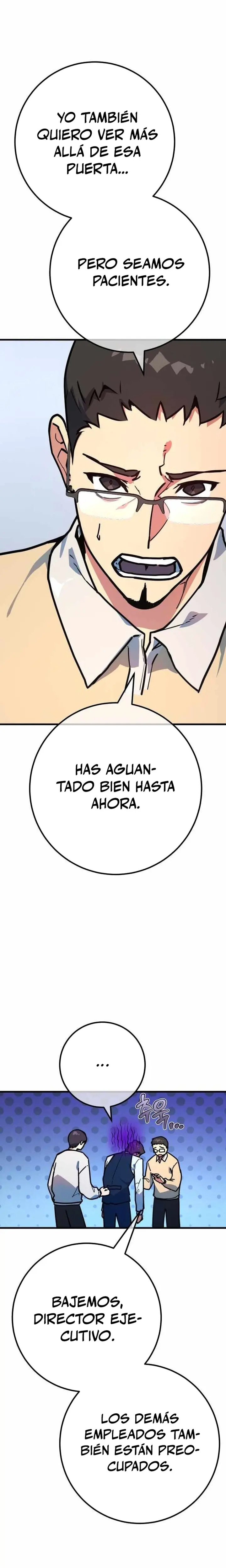 El Troll más fuerte del mundo Capítulo 149 - Page 16