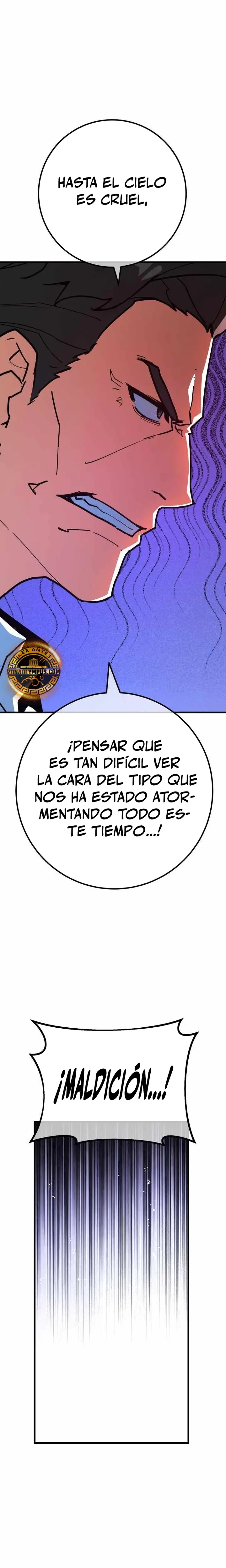 El Troll más fuerte del mundo Capítulo 149 - Page 17