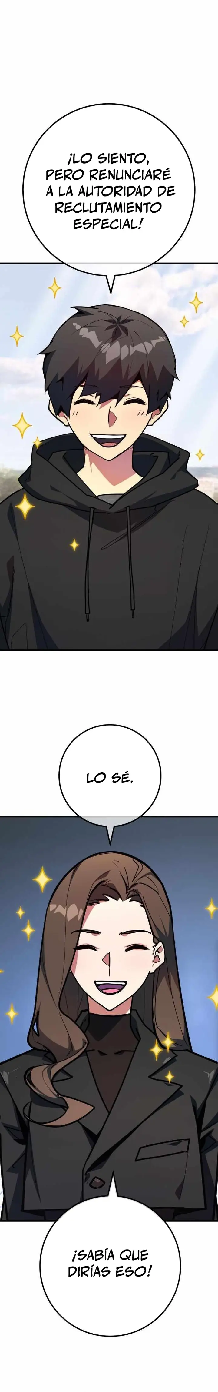 El Troll más fuerte del mundo Capítulo 149 - Page 18