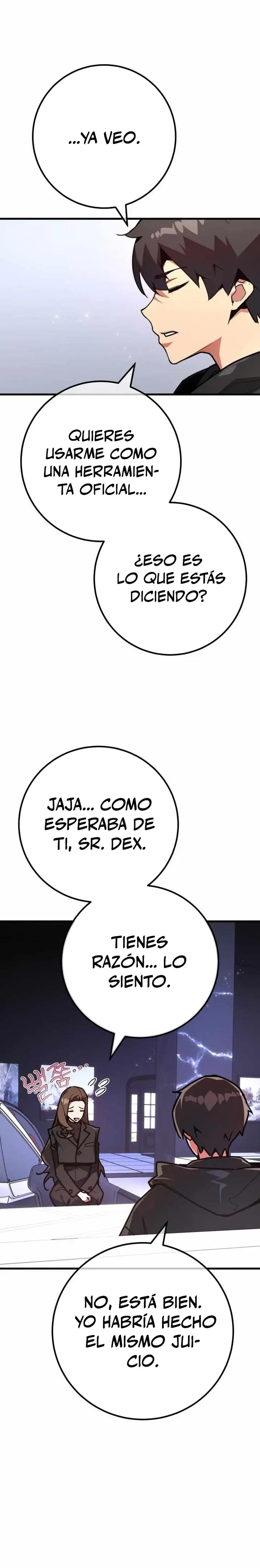 El Troll más fuerte del mundo Capítulo 149 - Page 20