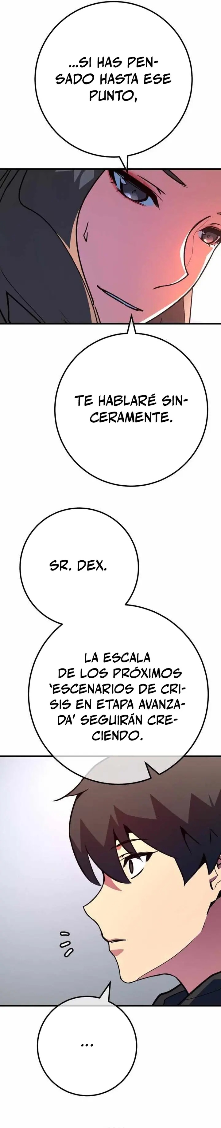 El Troll más fuerte del mundo Capítulo 149 - Page 22