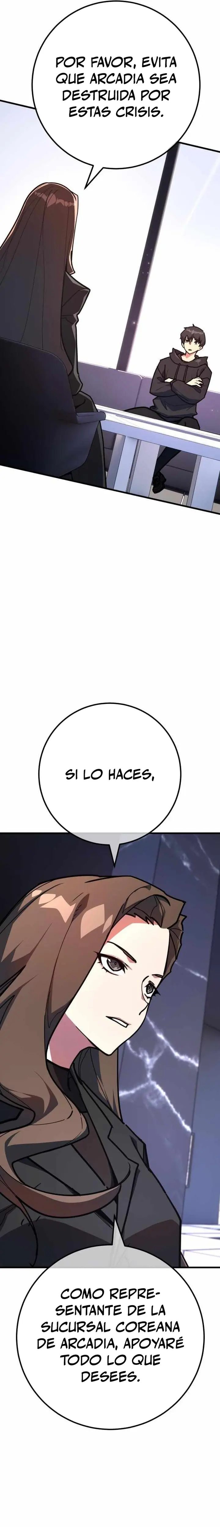 El Troll más fuerte del mundo Capítulo 149 - Page 23