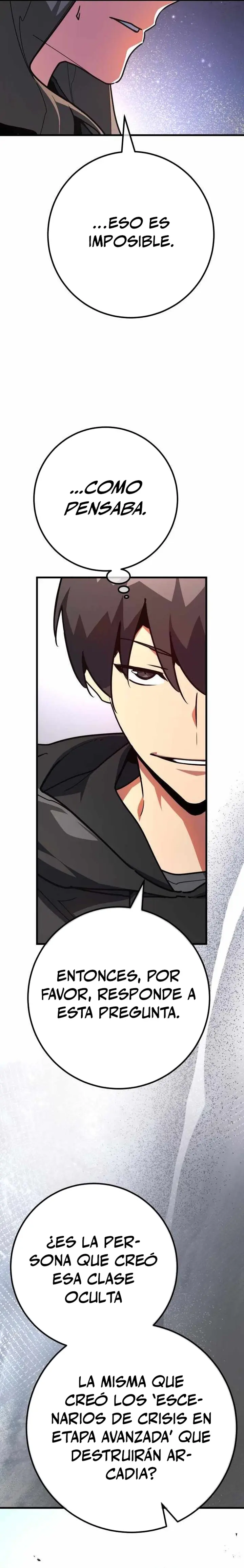 El Troll más fuerte del mundo Capítulo 149 - Page 25