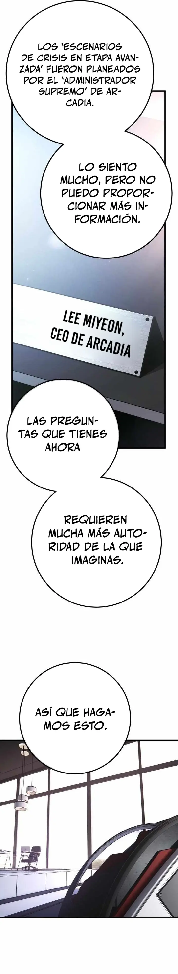 El Troll más fuerte del mundo Capítulo 149 - Page 27