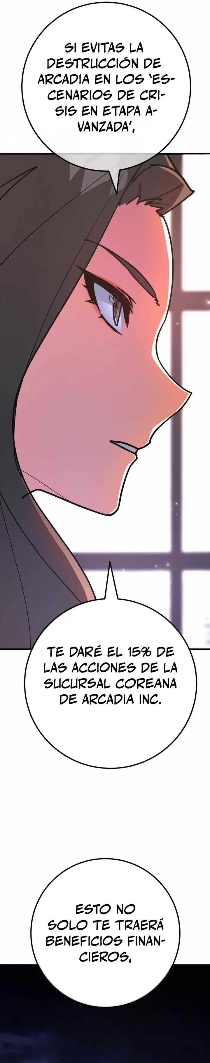 El Troll más fuerte del mundo Capítulo 149 - Page 28