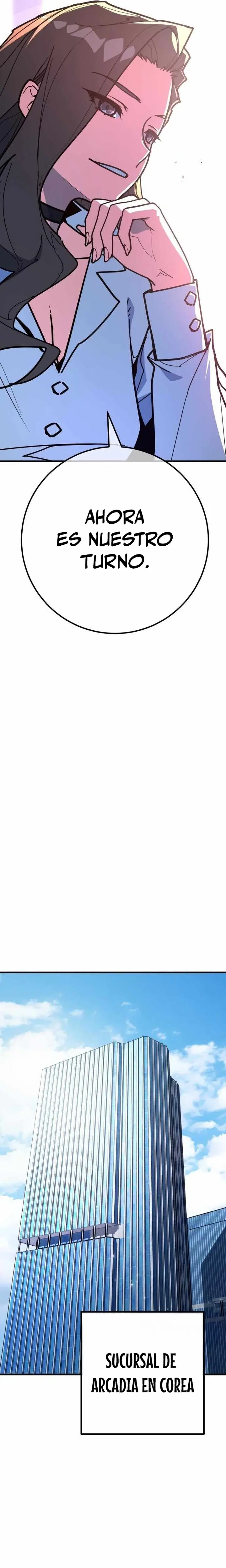 El Troll más fuerte del mundo Capítulo 149 - Page 3