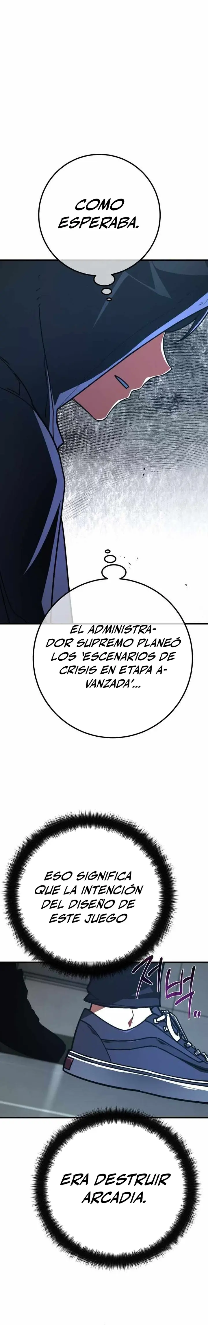 El Troll más fuerte del mundo Capítulo 149 - Page 30