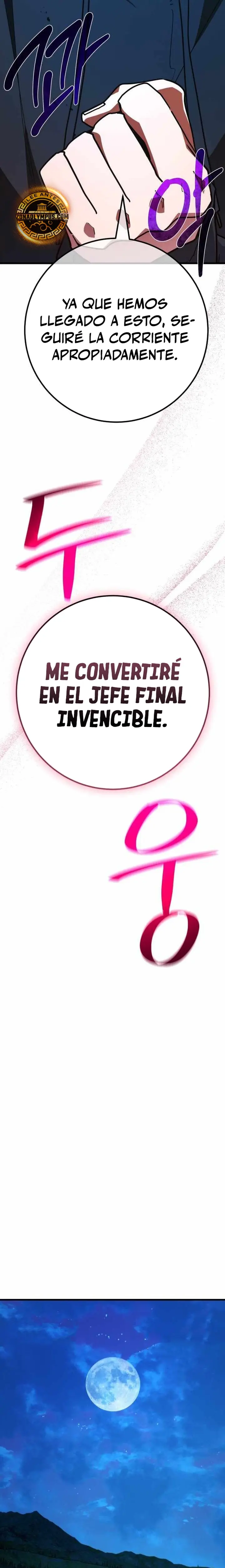 El Troll más fuerte del mundo Capítulo 149 - Page 35