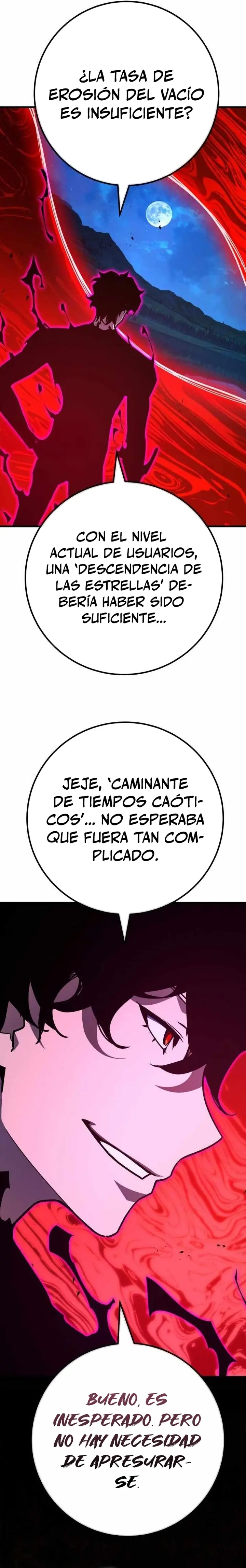 El Troll más fuerte del mundo Capítulo 149 - Page 37