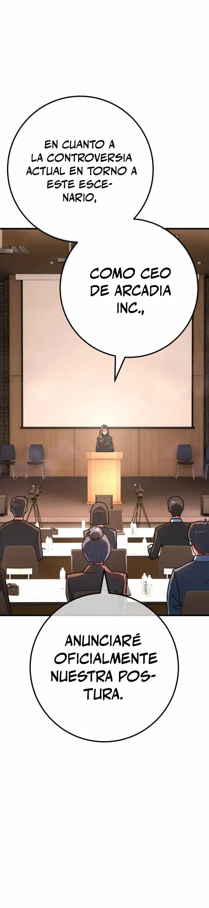 El Troll más fuerte del mundo Capítulo 149 - Page 4