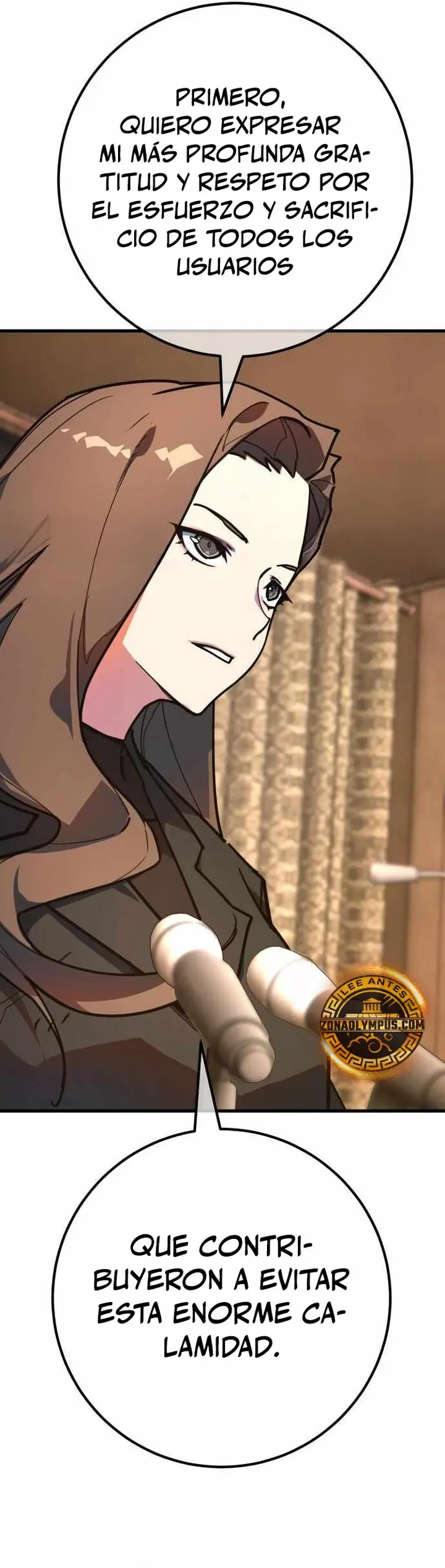 El Troll más fuerte del mundo Capítulo 149 - Page 5