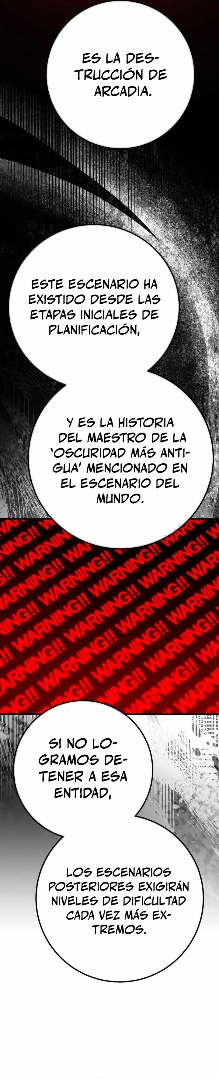 El Troll más fuerte del mundo Capítulo 149 - Page 7