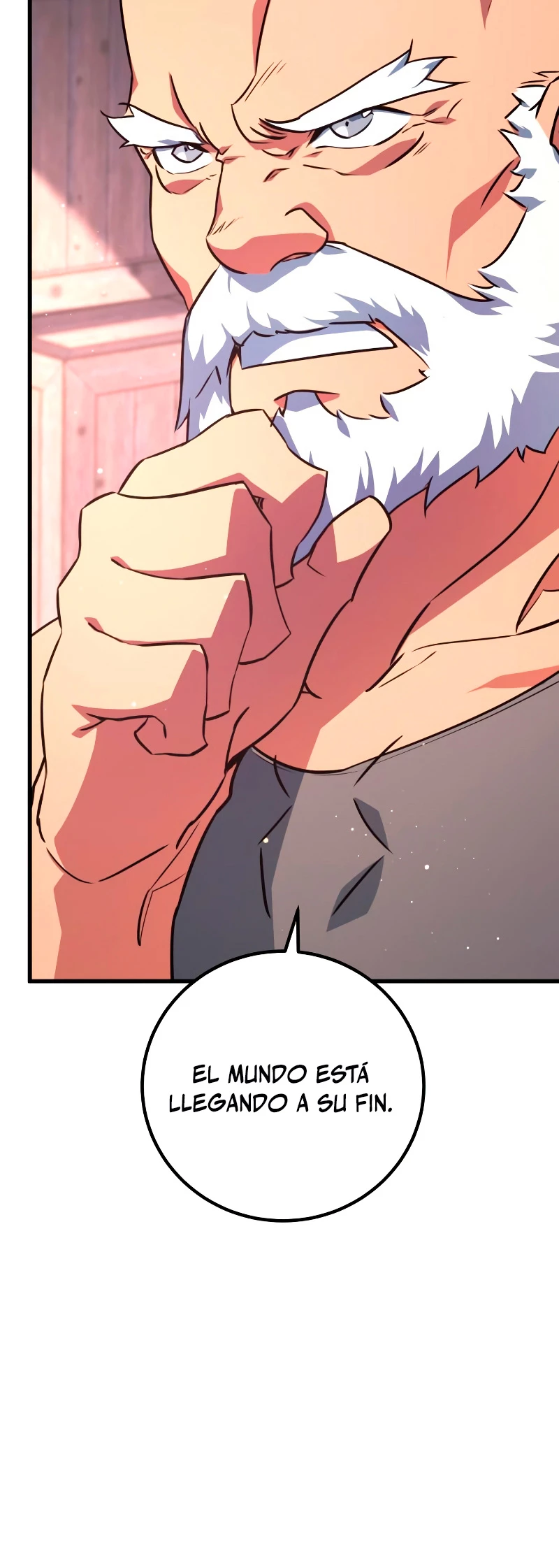 El Troll más fuerte del mundo Capítulo 15 - Page 11