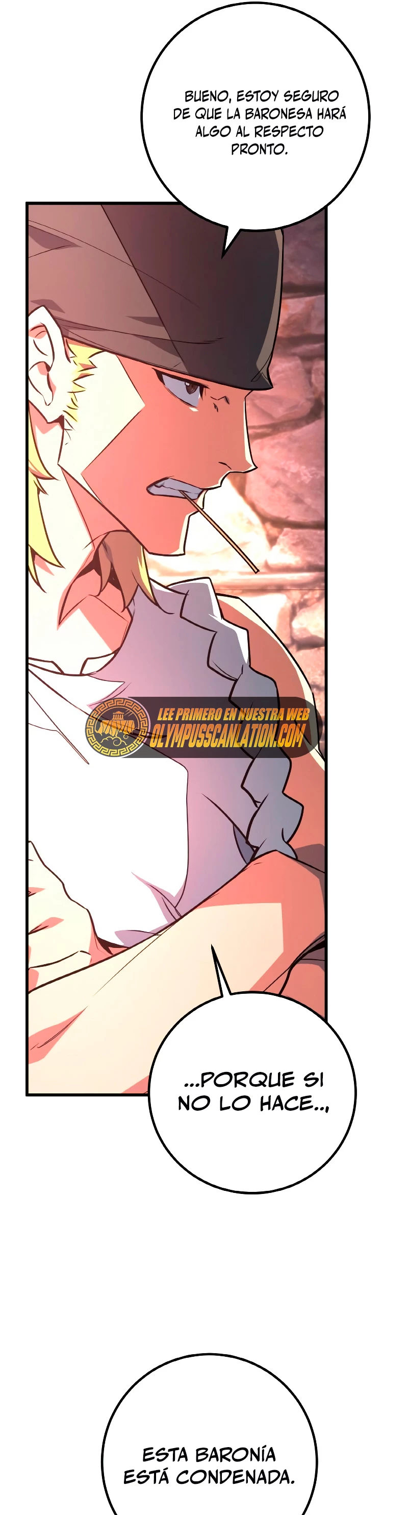 El Troll más fuerte del mundo Capítulo 15 - Page 12