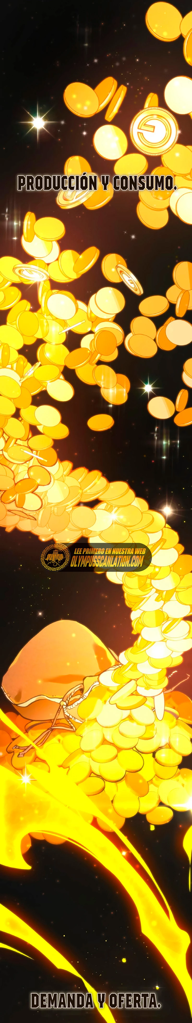 El Troll más fuerte del mundo Capítulo 15 - Page 15