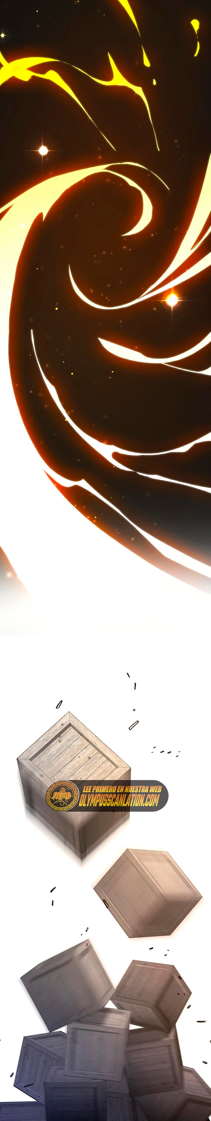 El Troll más fuerte del mundo Capítulo 15 - Page 16