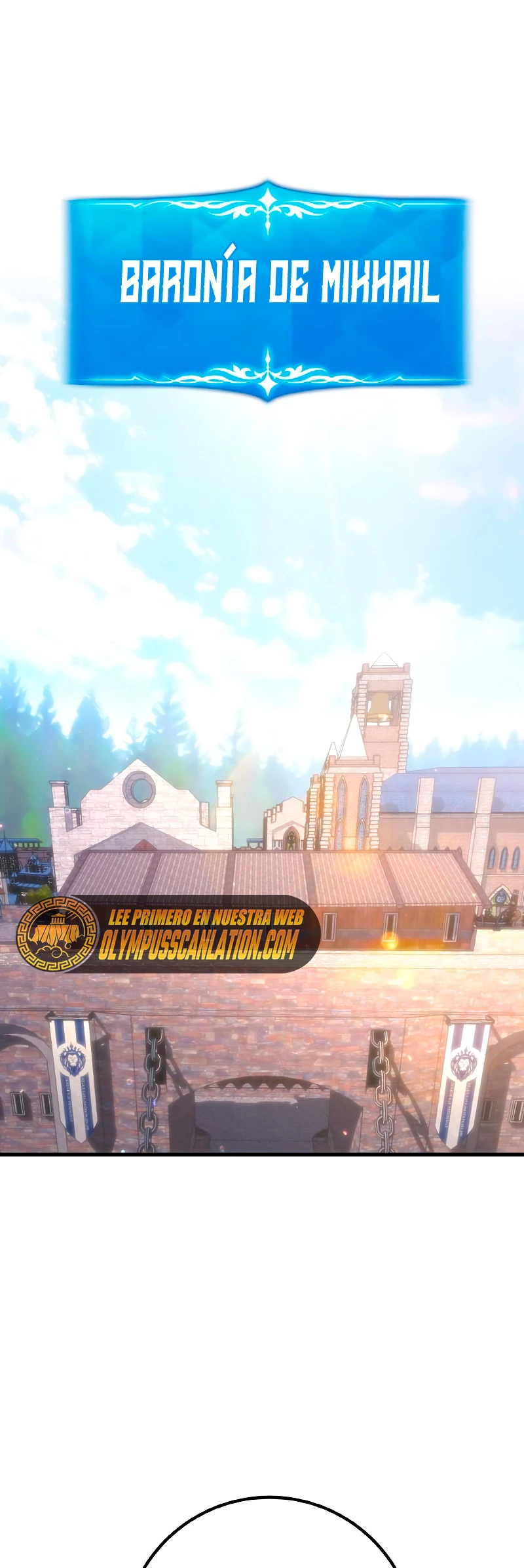 El Troll más fuerte del mundo Capítulo 15 - Page 2