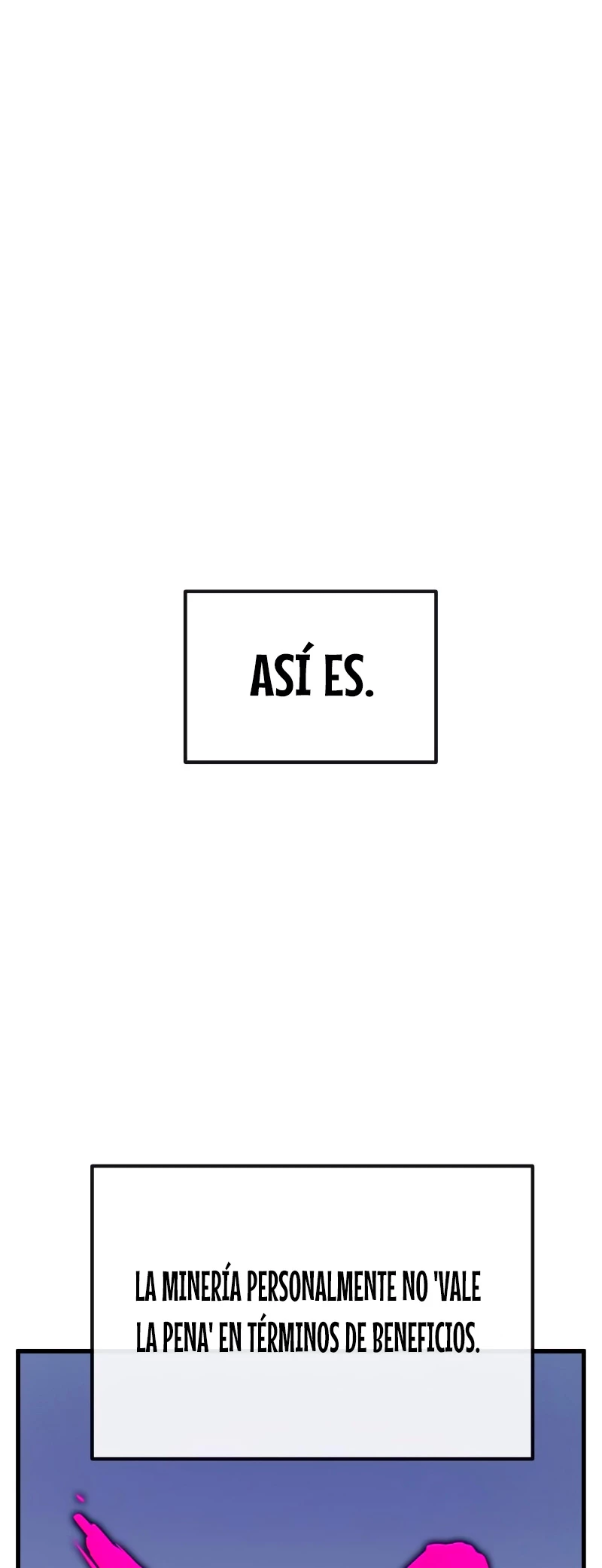 El Troll más fuerte del mundo Capítulo 15 - Page 27