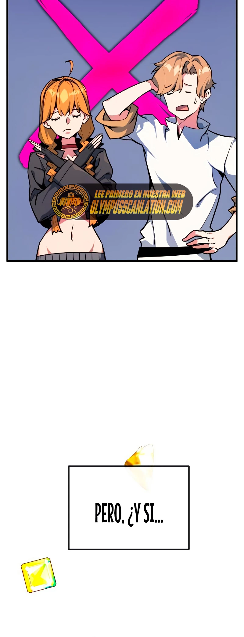 El Troll más fuerte del mundo Capítulo 15 - Page 28