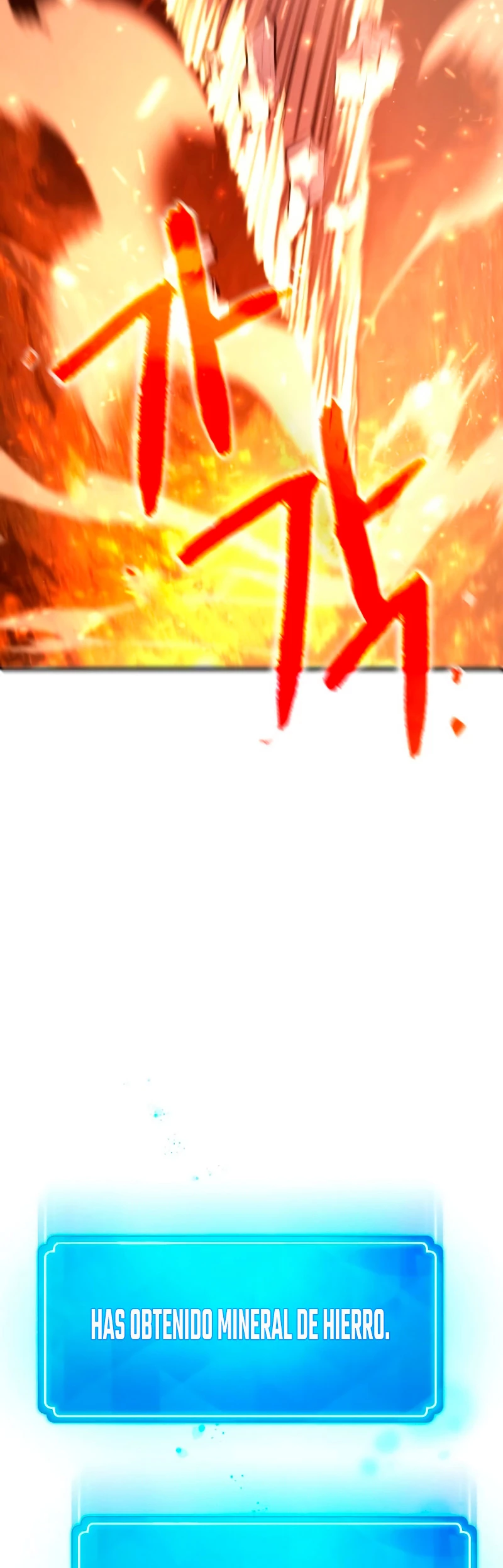 El Troll más fuerte del mundo Capítulo 15 - Page 32