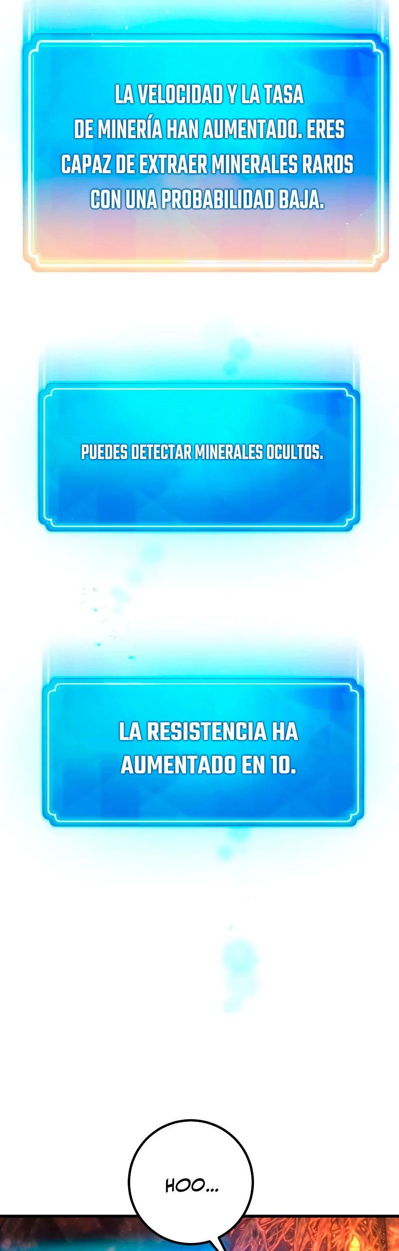 El Troll más fuerte del mundo Capítulo 15 - Page 34