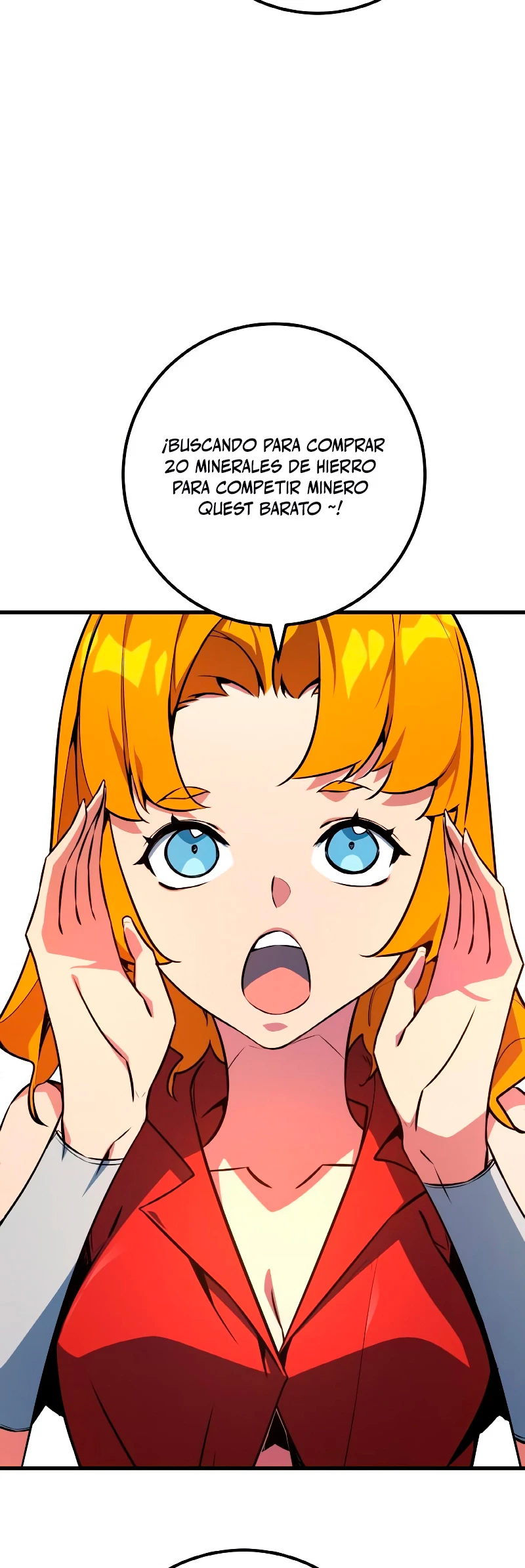 El Troll más fuerte del mundo Capítulo 15 - Page 4