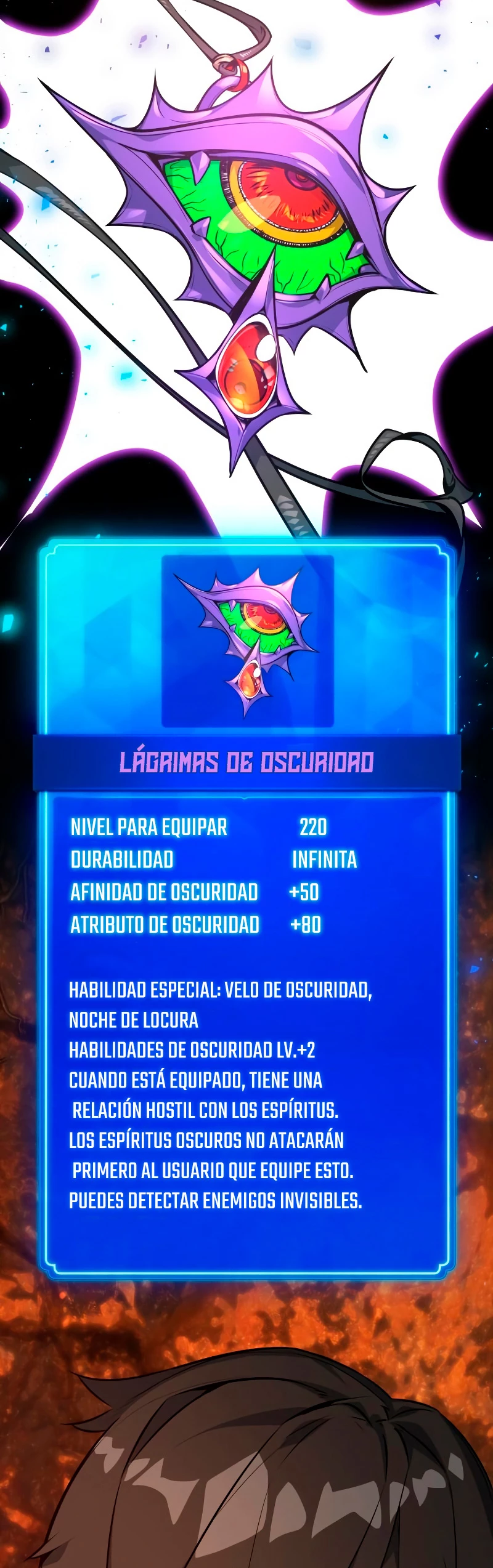 El Troll más fuerte del mundo Capítulo 15 - Page 40