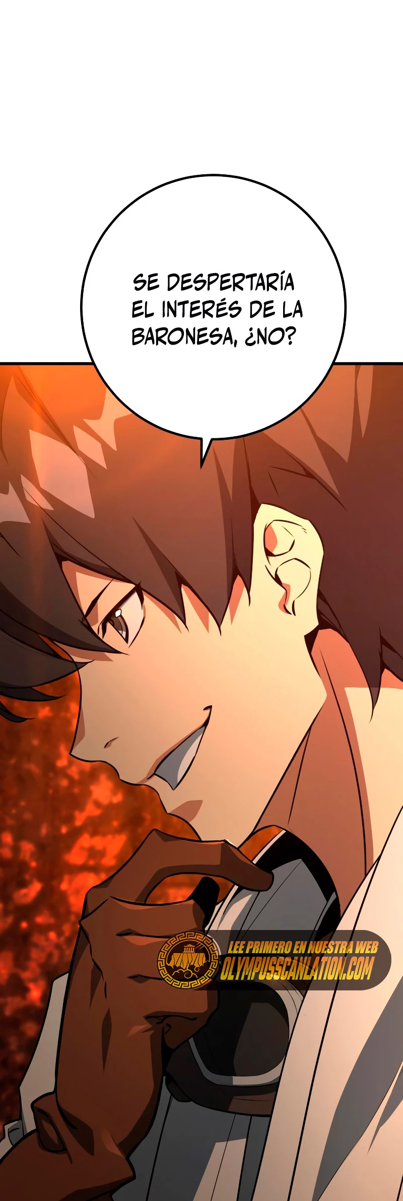 El Troll más fuerte del mundo Capítulo 15 - Page 51