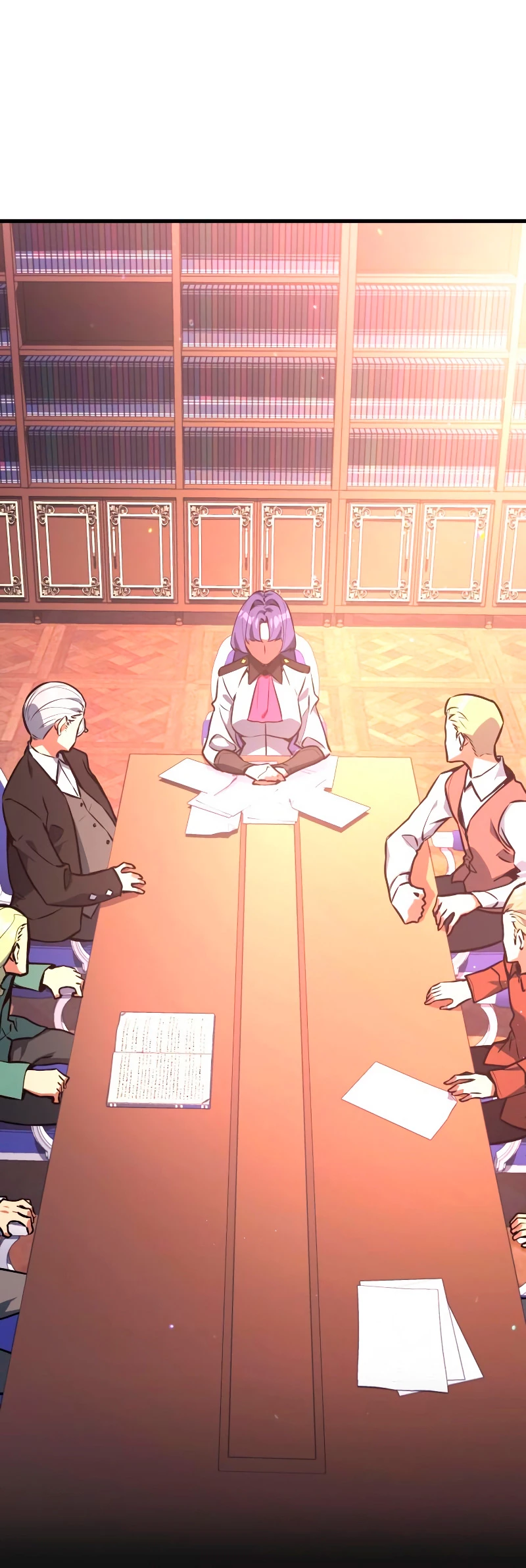 El Troll más fuerte del mundo Capítulo 15 - Page 53