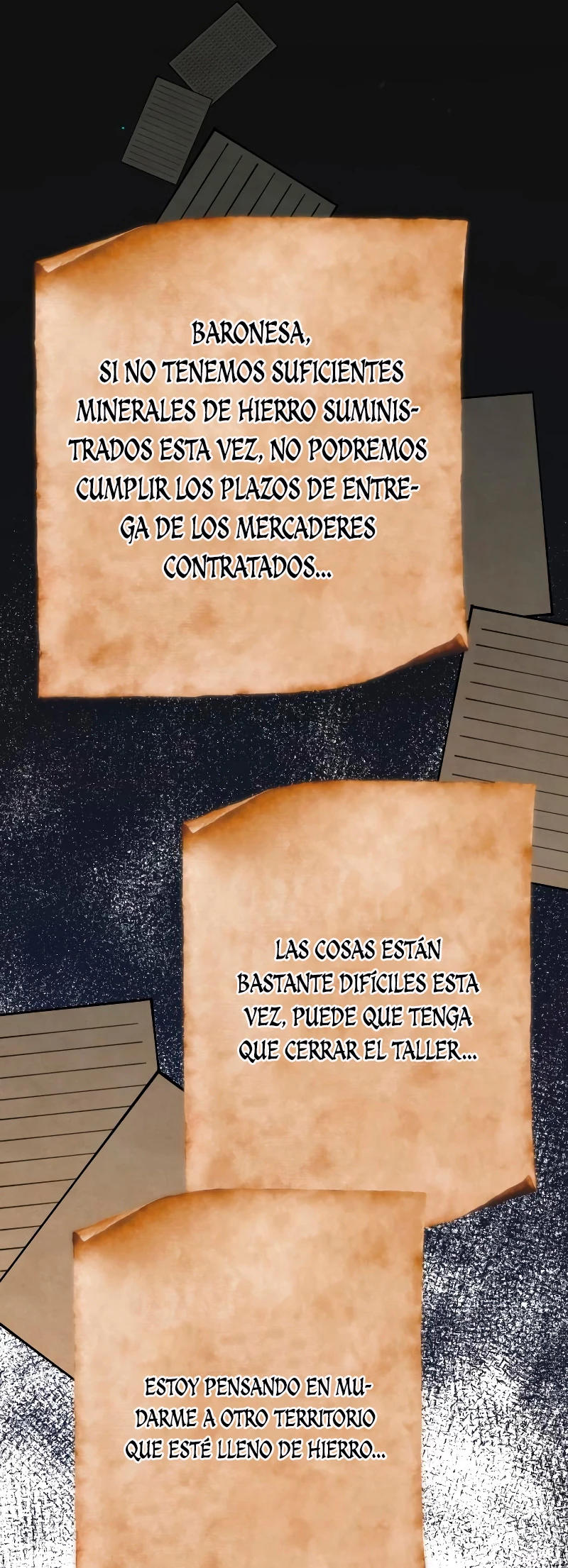 El Troll más fuerte del mundo Capítulo 15 - Page 54