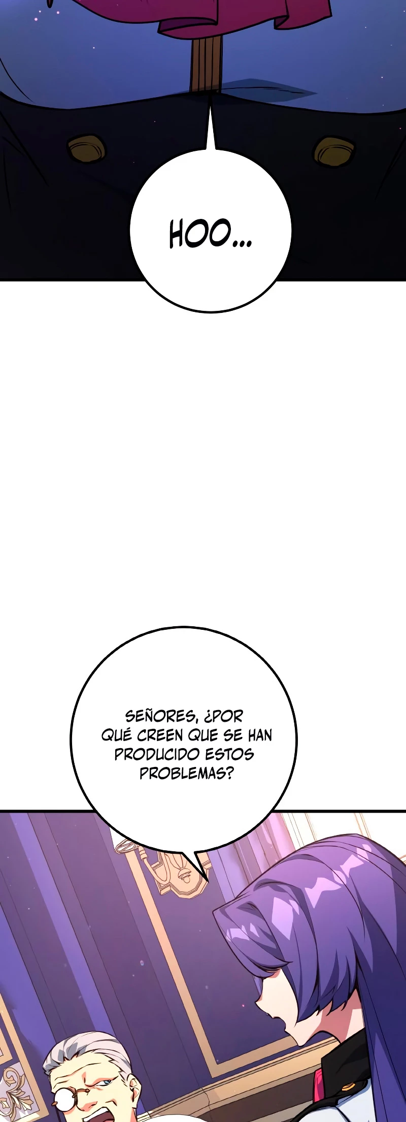 El Troll más fuerte del mundo Capítulo 15 - Page 56